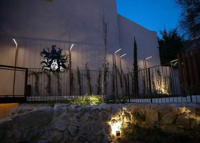 Melibea By Gaiarooms Salamanca