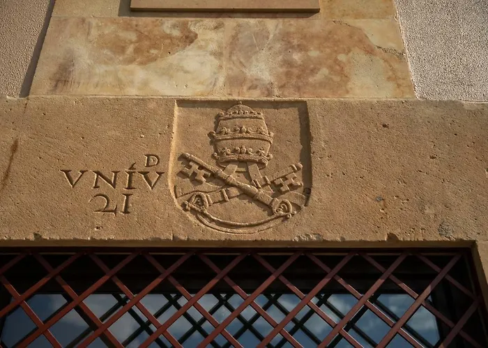 Melibea By Gaiarooms Salamanca