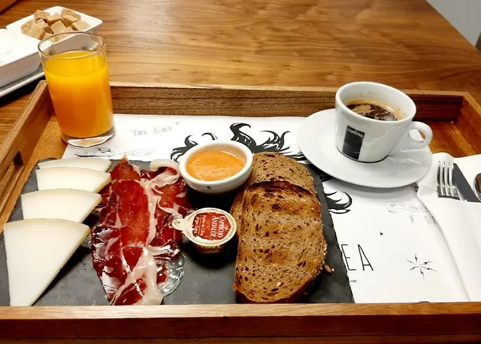 Melibea By Gaiarooms Hotel Salamanca