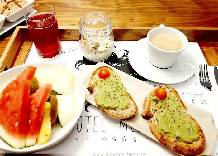 Melibea By Gaiarooms